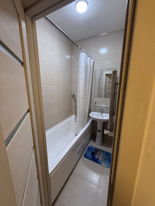 Сдаётся Квартира Алмазар сити новостройка