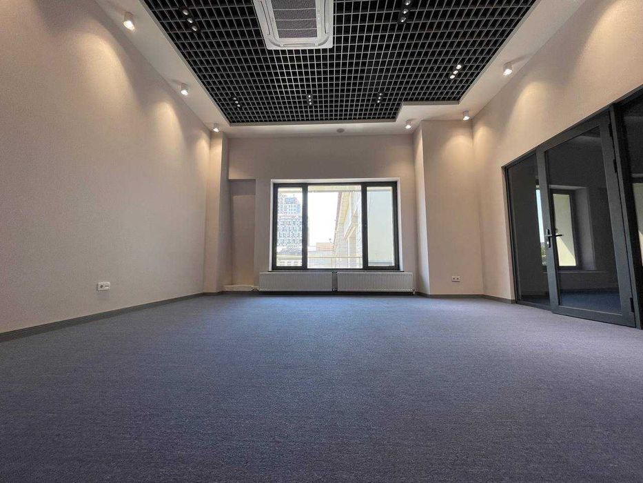 Офисы в центре | Тараса Шевченко | от 35 до 1000 м²