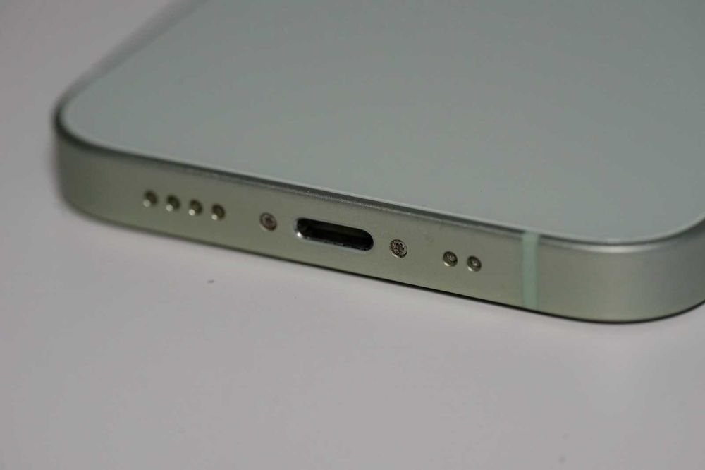 iPhone 12 Mini Green, 128 GB