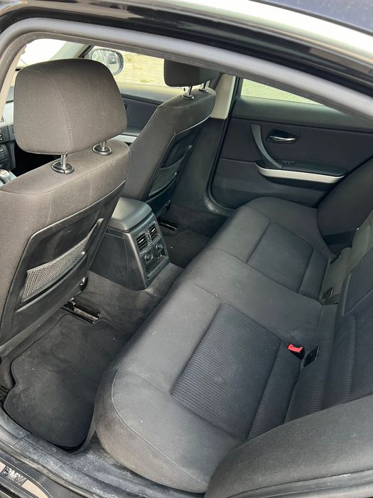 Vand bmw seria 3