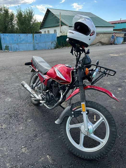 Сонлинк 200куб жана