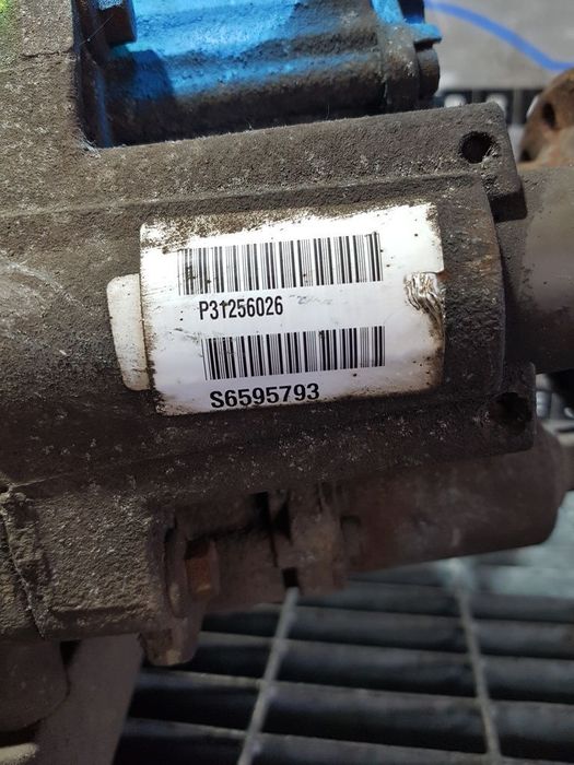 Grup spate Land Rover Freelander 2 Facelift 2.2 Diesel 2010 - 2012 150CP Manuala 6 ...