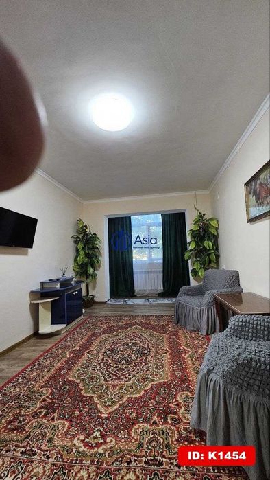 Tezda arzon narxda Bukhara City 1xonalik kavartira sotiladi K1454