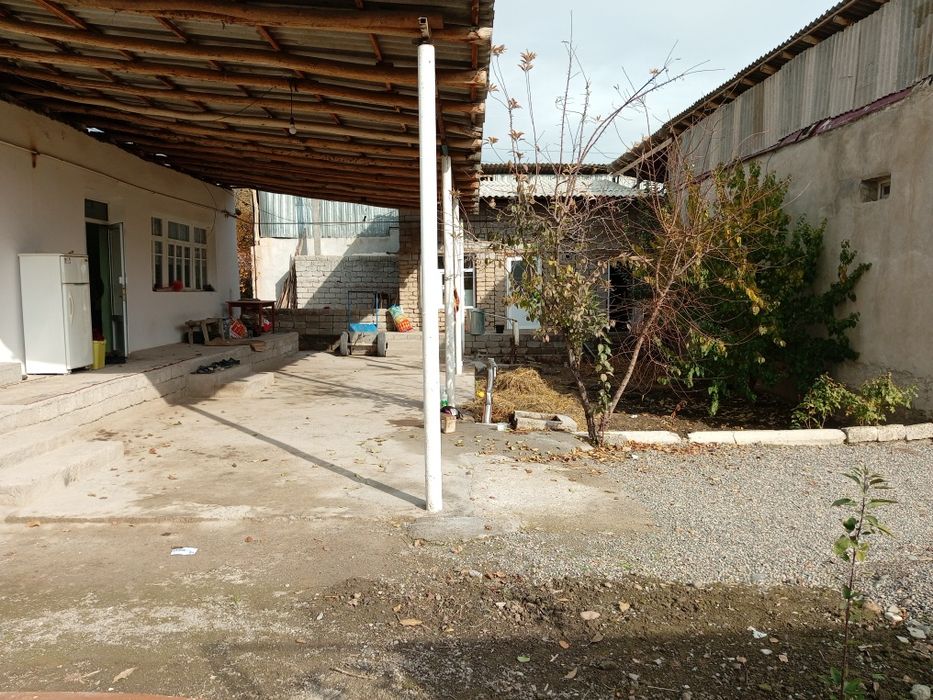 Toshkent shahar yangi hayot tumani gulzor mahallas 5 sotik uy-joy soti