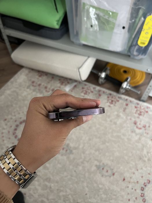 iPhone 14 pro max 256gb