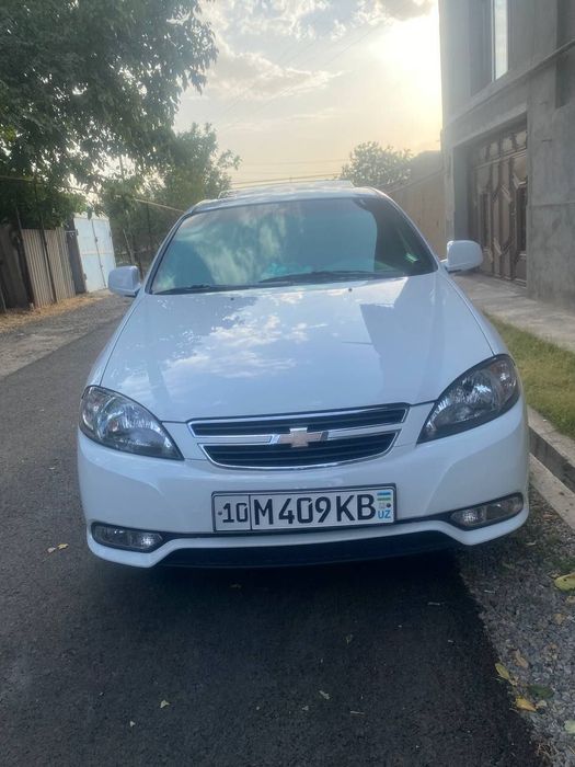 Jentra 2019 sotiladi