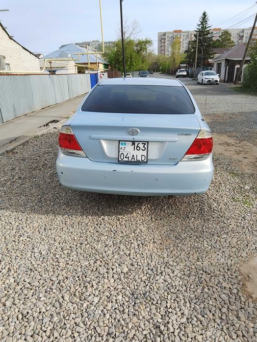 Продам Тойота Камри 35