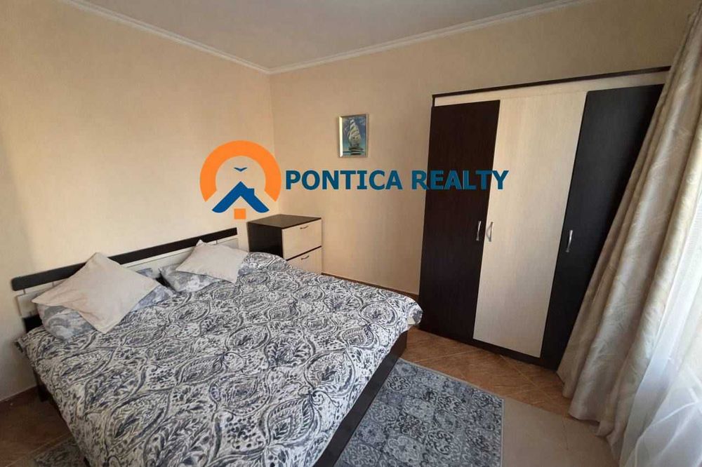 Продава се Двустаен апартамент в Свети Влас - 51 кв.м за 770 €/кв.м - Снимка #11