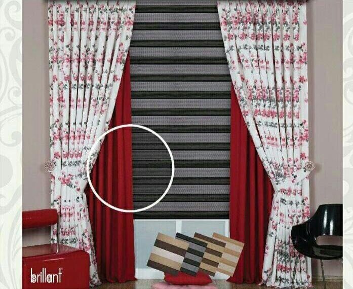 Jalyuzi / Жалюзи: Uyingizda qulaylik energiyasi