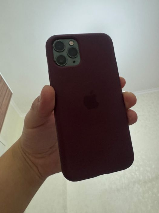 Iphone 11 pro айфон 11 про