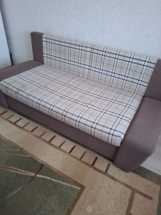 Диван раскладной