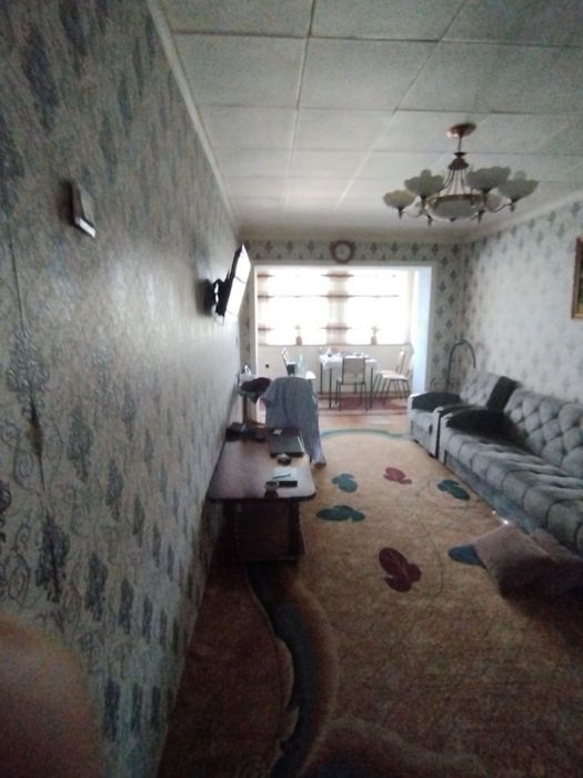 4 хонали уй сотилади