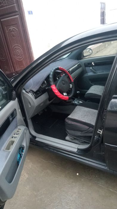 Lasetti 1.8 avtomat 2009