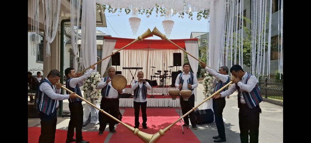 Karney Surnay Hizmati