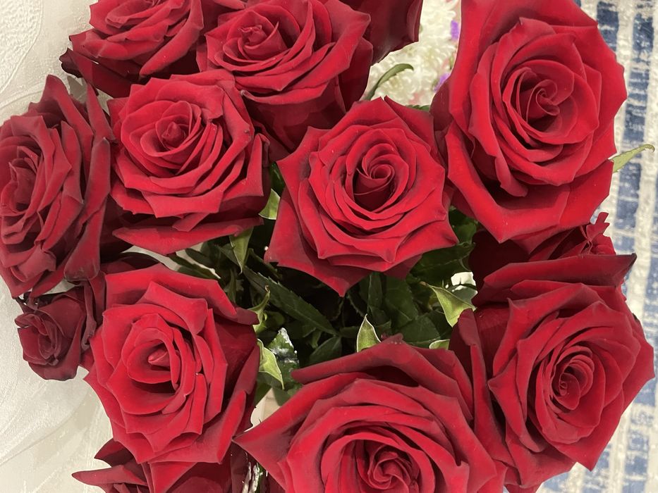 Букеты красивые