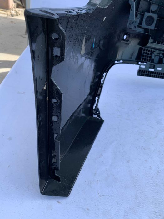 Bara spate Audi A7 , 2018-2023 Cod origine 4K8807511