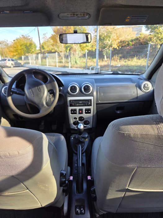 Dacia Logan diesel 1.5 DCI