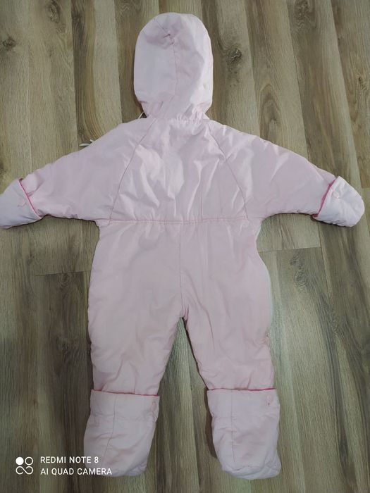 Сумка для одежды ребенка, комбинезон детский