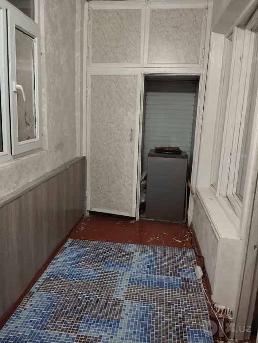 Qizlarga ijaraga kvartira
