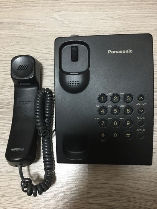 Продам стационарный телефон