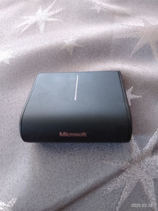 Vand Mouse Microsoft model 1498