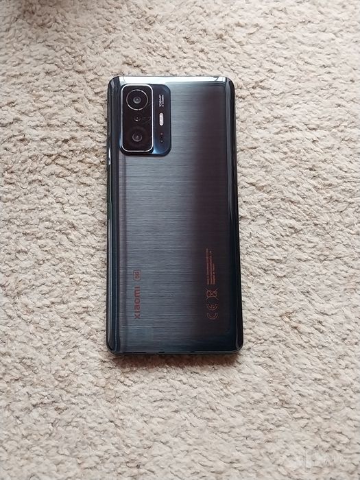 Xiaomi 11 T Pro 5G flagman