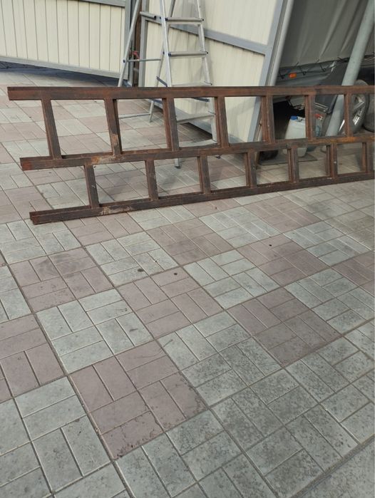 Продам решедки в прицеп