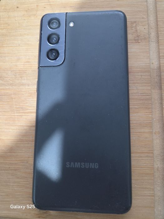 Samsung S21 128 Gb