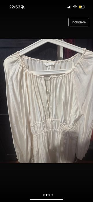 Vând rochie nouă fără etichetă H&M , nepurtata