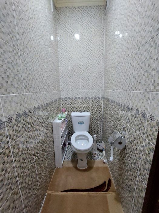 Сергели 5а 3/2/7 с ремонтом