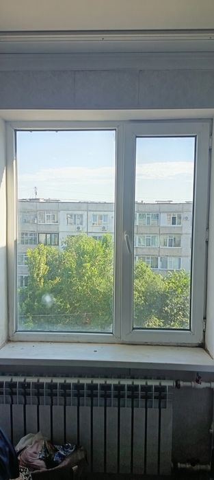 Терезе сатылады Окно
