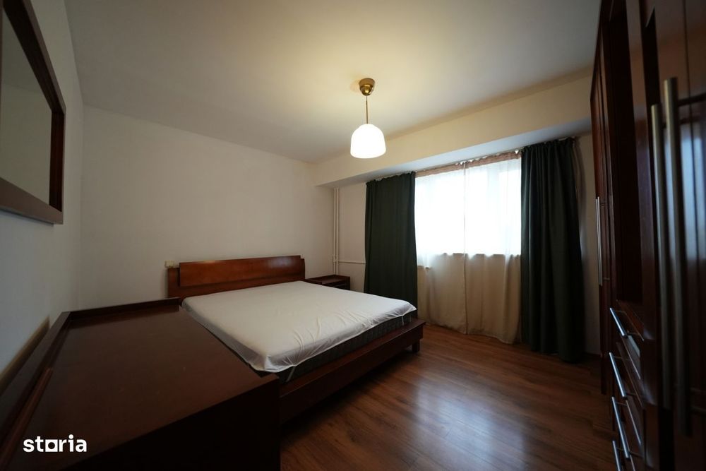 Apartament 4 camere stradal Calea Victoriei, 2 min metrou Victoriei
