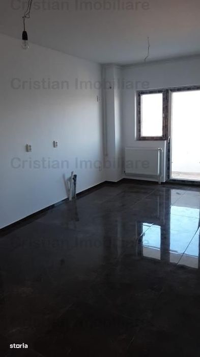 Bloc Nou 2021 SUPER SPATIOS 89 mp 3 cam decomandat zona rezidentiala