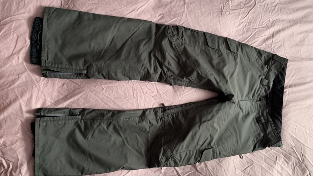 Pantaloni Burton dryride