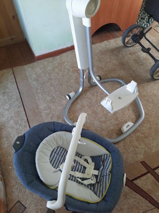 Люлька детская люлька