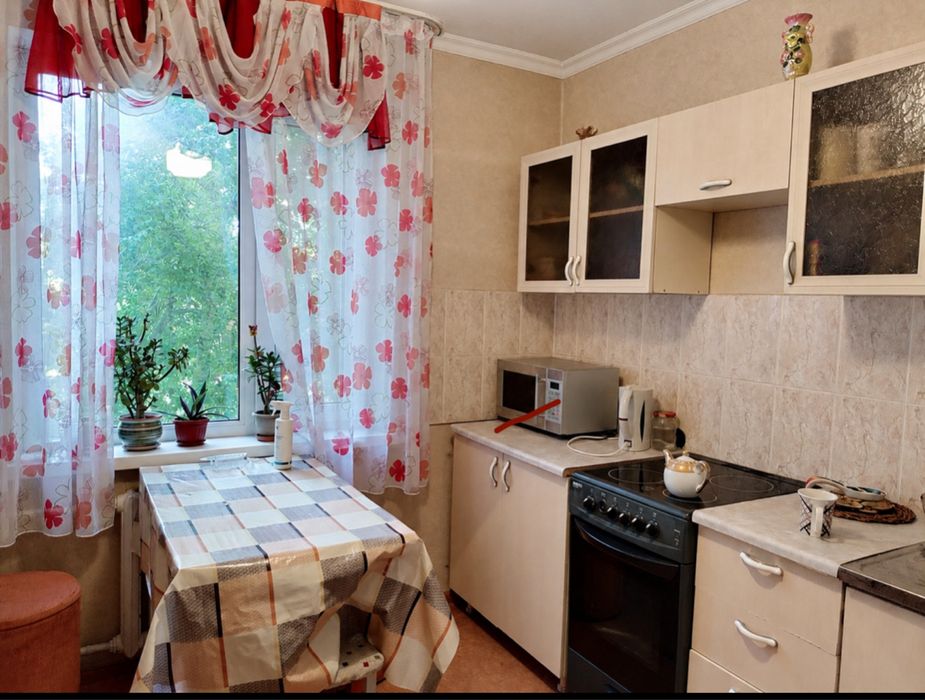 Продам 1 комнатную квартиру