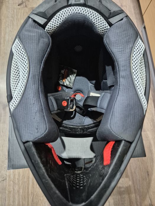 Мотокрос каска ONEAL