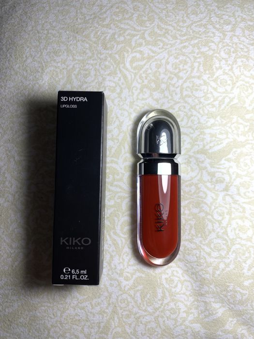 Gloss Kiko Milano nuanța 15