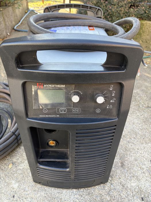 Апарат за плазмено рязане Hypertherm Powermax 125A