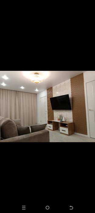 Продам 3х ком квартиру