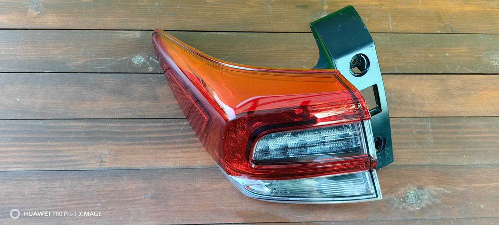 Стоп за Subaru Impreza / XV / Субару Импреза / ХВ