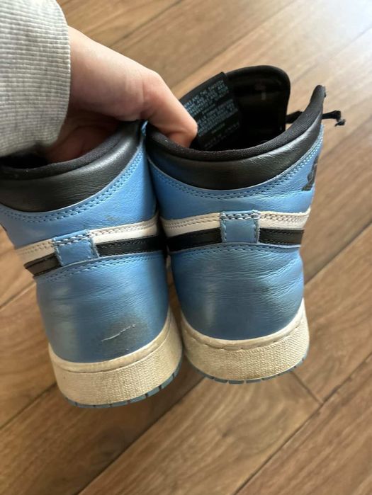 Air Jordan 1 High