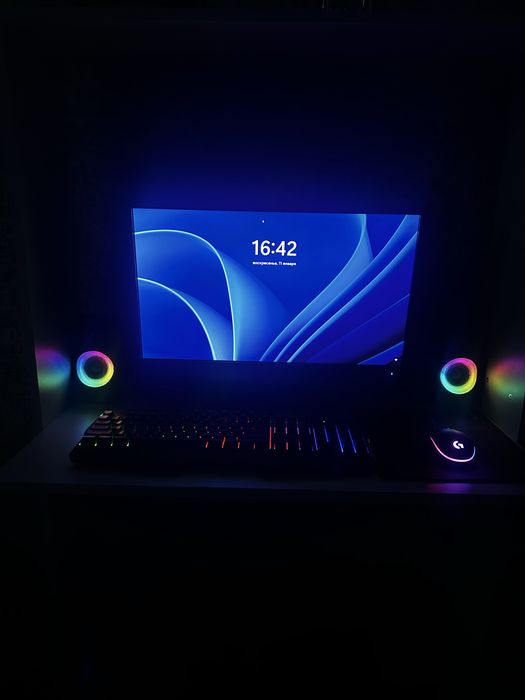 Продам компьютер