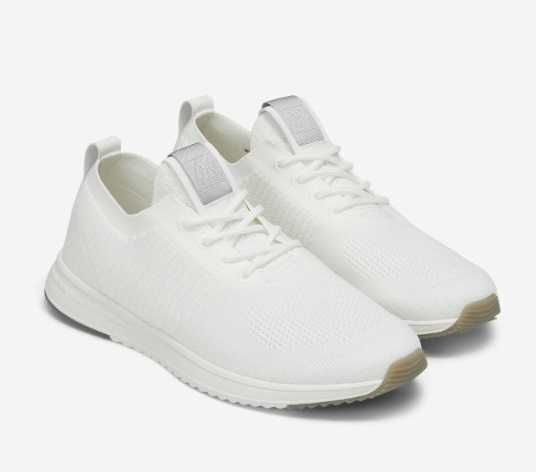 Pantofi sport casual 41 42 43 44 45 premium Marc O'Polo NOI Jasper alb