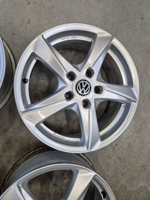 Jante 5x120 R17 Vw Transporter T5 T6 stare buna