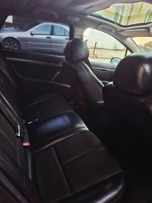 Peugeot 407SW 2005 136к.с автомат