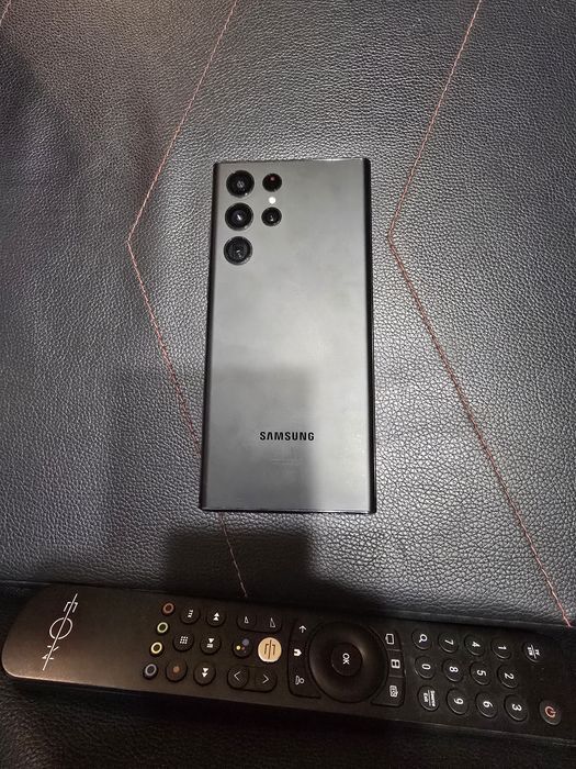 Samsung s22 ultra 256gd