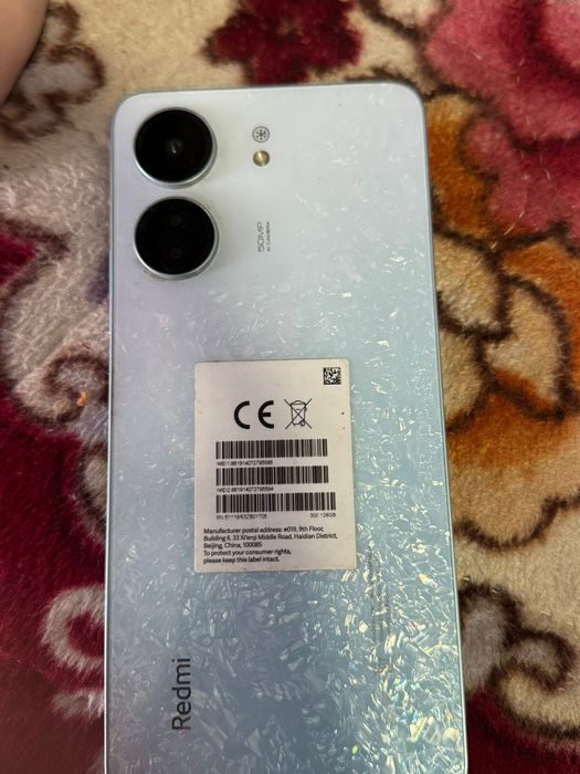 Редми 13 С продаю