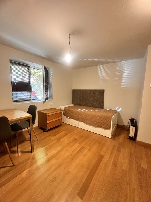 Дава се под наем Двустаен апартамент в Пловдив, Каменица 1 - 55 кв.м за 331.5 € - Снимка #3