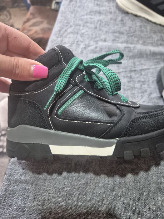 Детски маратонки и боти